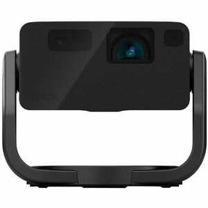 PROYECTOR EPIQVISION EF22 1000 LUM FULL HD CON BASE GOOGLETV HDMI INALAMBRI
