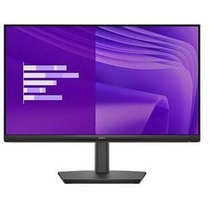 Monitor Dell Entry E2425HSM - 24 pulgadas - FHD (1920 x 1080) - Adjustable Stand Monitor - 3 años de garantía.