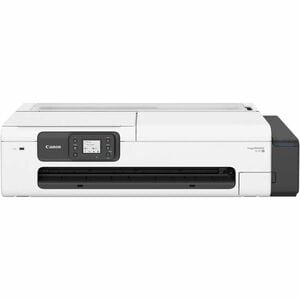 Canon imagePROGRAF TC-21M Inkjet Large Format Printer - Includes Printer, Scanner - 609.60 mm (24") Print Width - Colour -