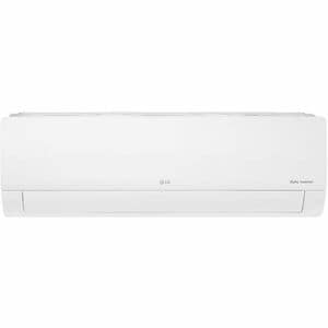 R410A INVERTER - A INTERIOR