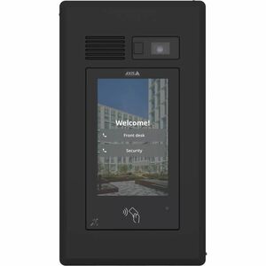 AXIS TI8205 Recessed Mount Kit