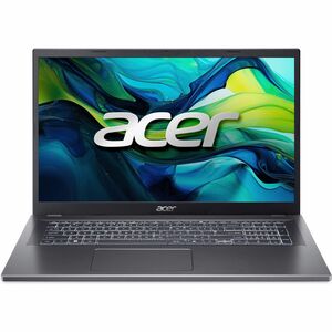 Acer Aspire 17 A17-51M-75T6. Tipo di prodotto: Computer portatile, Fattore di forma: Clamshell. Famiglia processore: Intel