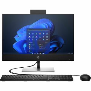 PRO ONE 440 G9 I5-14500 16GB DDR5 4800 512GB PCIE-NVME SSD AIO Non Touch Wifi-6 BT-5.3 5 MP Camera Windows 11 Pro 3/3/3 W