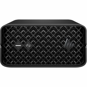 HP Z2 Mini G1a Workstation - 1 x AMD Ryzen AI MAX PRO 390 - 64 GB - Mini-PC - Schwarz - AMD Chip - AMD Grafik - NVMe Steue