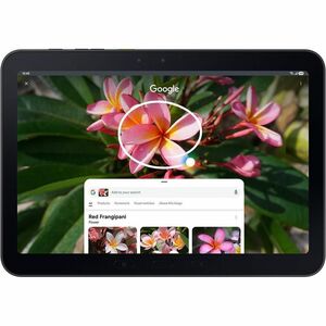 Samsung Galaxy Tab Active5 Pro Enterprise Edition Rugged Tablet - 10.1" WUXGA - Qualcomm SM7635 Snapdragon 7s Gen 3 (4 nm)