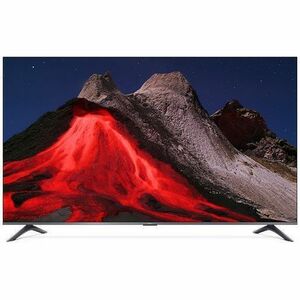 Xiaomi A Pro 189 cm TV LED-LCD inteligente - Intervalo dinâmico alto (HDR) - Cinzento - HDR10+ - YouTube, Disney+, Apple T