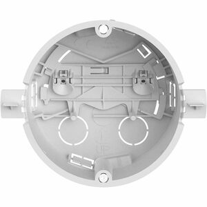 AXIS TI5201 Eingelassenes Montage-Kit für Anrufbeantworter