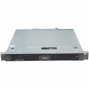 AXIS S1228 Wired Video Surveillance Station - TAA Compliant - Camera Station