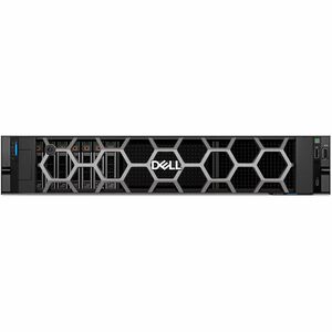 POWEREDGE R760XS RACK SERVER+ 2 X IXS4410Y SMARTSELECTION