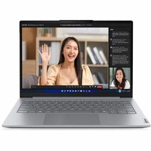 Lenovo ThinkBook 14 G8 IAL 21SJ006TAU 14" Notebook - WUXGA - Intel Core Ultra 7 255H - 32 GB - 512 GB SSD - Arctic Gray - 