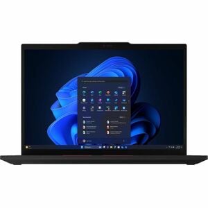 Lenovo ThinkPad T14 Gen 6 21QC0023AU 14" Notebook - WUXGA - 60 Hz - Intel Core Ultra 5 225H - 16 GB - 512 GB SSD - Black -