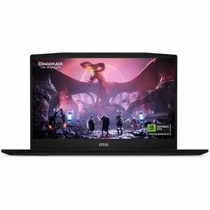 Katana 17 HX B14WGK - 17.3" QHD 240Hz - i9-14900HX - 32GB RAM (2x16GB) - 1TB SSD - RTX 5070 8GB - 4cell 90Wh - Black - Win