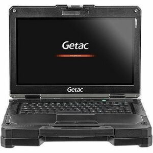 Getac B360 Pro B360 Pro G3 33,8 cm (13,3") Ecrã tátil Rugoso Notebook - Full HD - Intel Core Ultra 5 225H - 32 GB - 512 GB