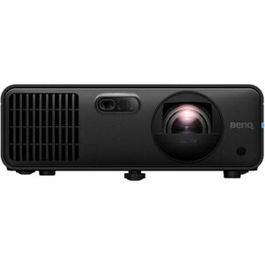 BenQ LK835ST 3D Objektiv mit kurzer Brennweite (Short Throw) Deckenmontage DLP-Projektor - 16:9 - Hoher Dynamikbereich (Hi