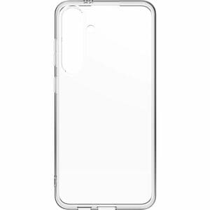 ZAGG Hülle für Samsung Galaxy S24+ Smartphone - Durchsichtig - Sturzsicher, Stoßfest, Fingerabdruckresistent, Wischfest - 
