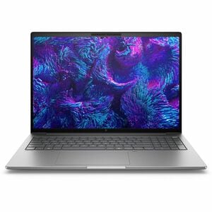 HP ZBook 8 G1i 40,6 cm (16 Zoll) Mobile Workstation - WUXGA - Intel Core Ultra 7 255H - 32 GB - 1 TB SSD - Meteor Silver -
