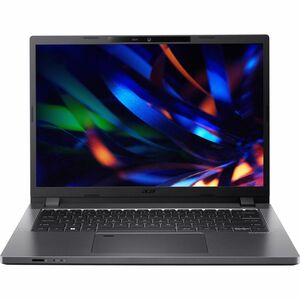 Acer TravelMate P2 14 P214-55 TMP214-55-500E 35.56 cm (14") Notebook - WUXGA - 60 Hz - Intel Core i5 13th Gen i5-1334U - 1
