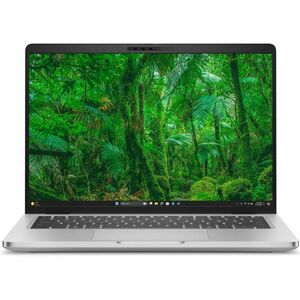 Dell Pro 14 Plus PB14250 35,6 cm (14 Zoll) Klappschale Notebook - Full HD Plus - Intel Core 5 120U - 16 GB - 512 GB SSD - 