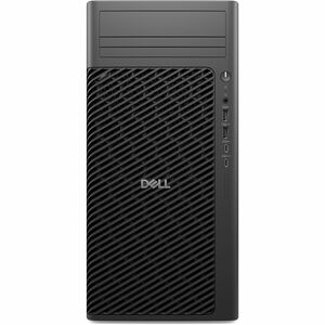 Desktop Computer Dell Pro Max FCT2250 - Intel Core Ultra 9 285K - vPro-Technologie - 64 GB - 1 TB PCI Express NVMe 4.0 x4 