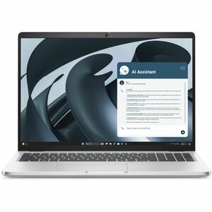 Dell Pro 16 Plus PB16255 40,6 cm (16 Zoll) Notebook - Full HD Plus - AMD Ryzen 5 PRO 230 - 16 GB - 512 GB SSD - Deutsch Ta