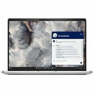 Dell Pro 16 Plus PB16250 40,6 cm (16 Zoll) Copilot+ PC Notebook - Full HD Plus - Intel Core Ultra 7 268V - vPro-Technologi