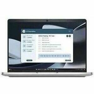 Dell Pro 14 Plus PB14255 35,6 cm (14 Zoll) Klappschale Notebook - Full HD Plus - AMD Ryzen AI 7 PRO 350 - 32 GB - 1 TB SSD