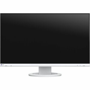 EIZO FlexScan EV2720S 27 Zoll Klasse WQHD LED-Monitor - 16:9 Format - Weiß - 68,6 cm (27 Zoll) Viewable - IPS-Technologie 