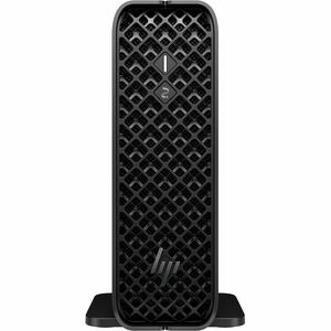 HP Z2 Mini G1i Workstation - Intel Core Ultra 9 285 - 32 GB - 1 TB SSD - Mini PC - Black - Intel W880 Chip - Windows 11 Pr