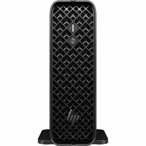 HP Z2 Mini G1i Workstation - Intel Core Ultra 5 245K - 32 GB - 1 TB SSD - Mini PC - Black - Intel W880 Chip - Windows 11 P