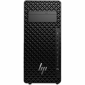HP Z2 G1i Workstation - Intel Core Ultra 9 285K - 32 GB - 1 TB SSD - Tower - Black - Intel W880 Chip - Windows 11 Pro - NV