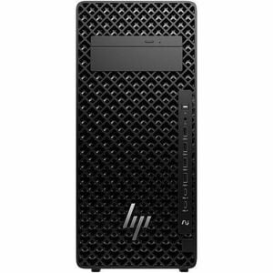 HP Z2 G1i Workstation - Intel Core Ultra 5 235 - 32 GB - 1 TB SSD - Tower - Black - Intel W880 Chip - Windows 11 Pro - NVI