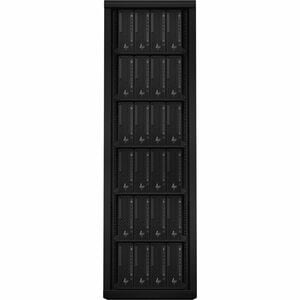 HP Z2 G1i Workstation - Intel Core Ultra 7 265 - 32 GB - 1 TB SSD - Small Form Factor - Black - Intel W880 Chip - Windows 