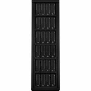 HP Z2 G1i Workstation - Intel Core Ultra 5 235 - 32 GB - 1 TB SSD - Small Form Factor - Black - Intel W880 Chip - Windows 