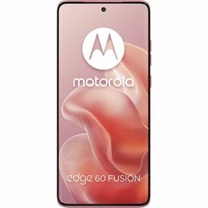 Motorola Mobility edge 60 fusion 256 GB Smartphone - 6.7" P-OLED HDR10+ 2712 x 1220 - Octa-core (Cortex A78Quad-core (4 Co