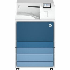 HP LaserJet Enterprise 8501x Printer