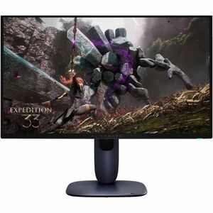 Dell Alienware AW2725Q 27" Class 4K UHD Gaming OLED Monitor - 16:9 - TAA Compliant - 67.8 cm (26.7") Viewable - Quantum Do