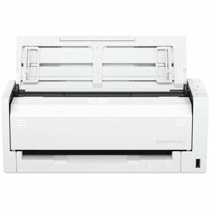 HP ScanJet Pro 4200 s1 Sheetfed Scanner - 600 x 600 dpi Optical - 24-bit Color - 48-bit Grayscale - 40 ppm (Mono) - 40 ppm