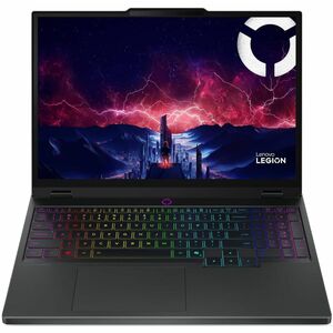 Lenovo Legion 5 15AKP10 83F1000VUS 15.1" Gaming Notebook - WQXGA - 165 Hz - AMD Ryzen AI 7 350 - 32 GB - 1 TB SSD - Englis