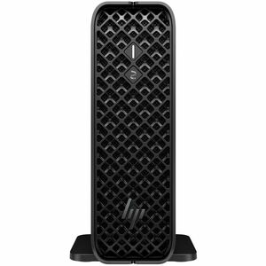 HP Z2 Mini G1i Workstation - 1 x Intel Ultra 9 285K - 64 GB - 1 TB SSD - Mini PC - Black - Intel W880 Chip - Windows 11 Pr