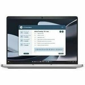 Dell Pro 14 Plus PB14255 14" Touchscreen Convertible Copilot+ PC 2 in 1 Notebook - Full HD Plus - AMD Ryzen AI 7 PRO 350 -