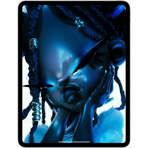 Tableta Apple iPad Pro (5th Generation) A2836 - 27.9cm (11") - Apple M4 - 8GB - 512GB Almacenamiento - iPadOS 17 - Plata -