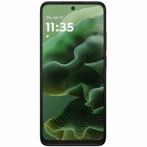 Motorola Mobility moto g35 5G 128 GB Smartphone - 17.1 cm (6.7") LCD Full HD Plus 2400 x 1080 - Octa-core (Cortex A76Singl