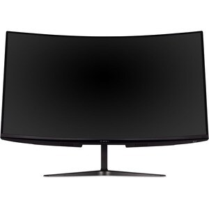ViewSonic Entertainment VX3218C-2K 32" Class WQHD Curved Screen LED Monitor - 16:9 - Black - 80 cm (31.5") Viewable - Mult