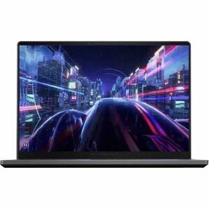 Asus ROG Zephyrus G14 GA403 GA403WM-QS043W 14" Copilot+ PC Gaming Notebook - 3K - AMD Ryzen AI 9 HX 370 - 32 GB - 1 TB SSD