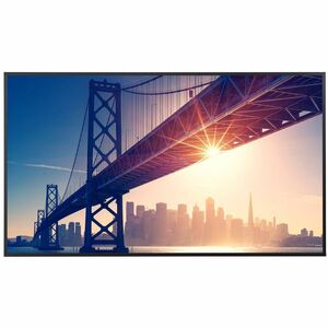 Sharp MultiSync PN-ME982 Digital Signage Display - 97.50" LCD - In-plane Switching (IPS) Technology - High Dynamic Range (