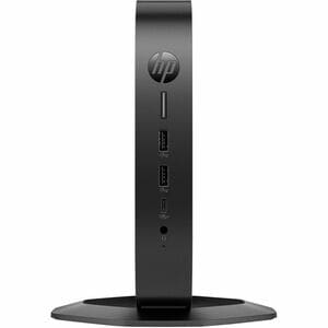 HP Elite t660 Thin Client - Intel U-series U300E Penta-core (5 Core) 1.10 GHz - TAA Compliant - Intel Chip - 16 GB RAM DDR