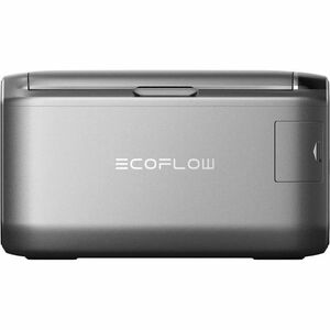Ecoflow GLACIER Classic 55 L Outdoor Travelling Fridge/Freezer - 55 L Net Refrigerator Capacity