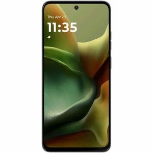 Motorola Mobility moto g15 128 GB Smartphone - 17 cm (6,7") LCD Full HD Plus - Octa-core (Cortex A75Dual-core (2 núcleos) 