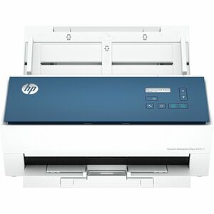 HP Scanjet Enterprise Flow 9000 s1 Sheetfed Scanner - 80 ppm (Mono) - 80 ppm (Color) - Duplex Scanning - Poster, Technical