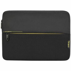 Targus CityGear TSS929GL Carrying Case (Sleeve) for 29.5 cm (11.6") Notebook, Tablet - Black - Poly, Polyurethane Body - 2